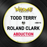 Todd Terry & Roland Clark - Abduction