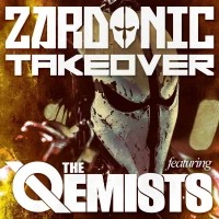 Zardonic & The Qemists - Takeover (Original Mix)