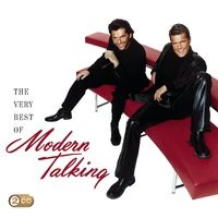 Modern Talking - No Face No Name No Number