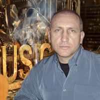 Сергей Альбин - Наряд любви