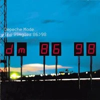 Depeche Mode - Personal Jesus