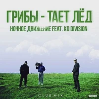 Грибы - Тает Лёд