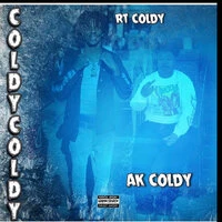 Саша Колди & Дима Цунами - Огонь