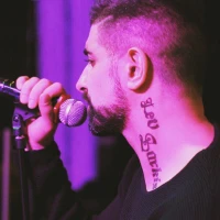 Левон Саркисян - 8 Марта