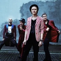 Brainstorm, Musiqq - Небо упало в нас