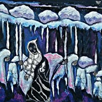 VELIAL SQUAD feat. Pharaoh - Immortal Winter