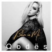 Q O D E S Feat. Athena - Poison