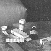 Pharaoh feat. Noa, White Punk - Unplugged (Interlude)