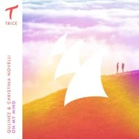 Qulinez & Christina Novelli - On My Mind