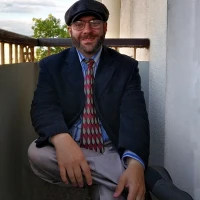 Илья Лукин - Шабо