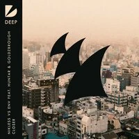 Nikless vs. ENV feat. Huntar & Goldzbrough - Closer