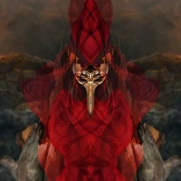 Claptone, Ben Duffy - Stronger (David Penn Remix)