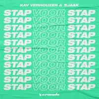 Kav Verhouzer, Sjaak - Stap Voor Stap