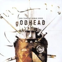Godhead - Eleanor Rigby (The Beatles Cover)