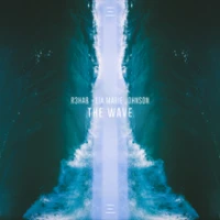 R3HAB, Lia Marie Johnson - The Wave