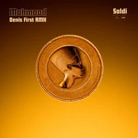 Mahmood - Soldi (Denis First Remix)