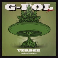VERBEE - Давай взорвём (G-Pol Remix)