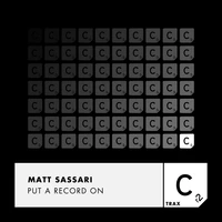 Matt Sassari - Put a Record On