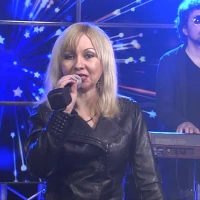 Юлия Кремер - Ты Девчонка Блатная