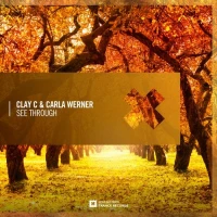 Clay C & Carla Werner - See Through