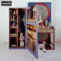 Oasis - Wonderwall