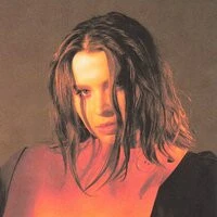 Эрика Лундмоен - Я так слаба