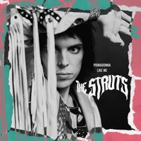 The Struts - Primadonna Like Me