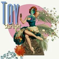 Toy - Starlight
