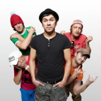 Жуки - Батарейка