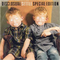 Disclosure - Help Me Lose My Mind (SOHN Remix)