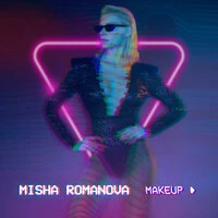 MISHA ROMANOVA - MAKEUP