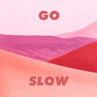 Gorgon City, Kaskade, ROMÉO - Go Slow