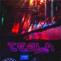 БЭ ПЭ - Tesla