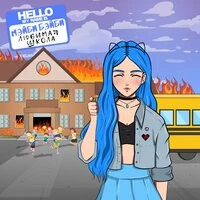 МЭЙБИ БЭЙБИ - Любимая школа