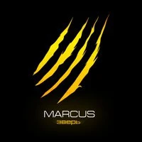 MARCUS - Зверь