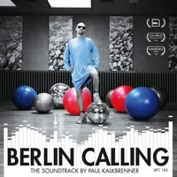Paul Kalkbrenner - Revolte (Original Mix)