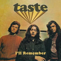 Taste - Blister On The Moon