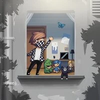 МЭЙКЛАВ, ЛОВИМОМЕНТ - Притворяешься