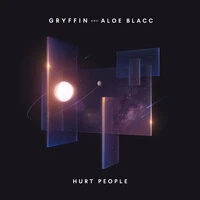 Gryffin, Aloe Blacc - Hurt People