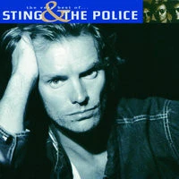 Sting - Desert Rose