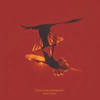 Денис RiDer - Поломанными