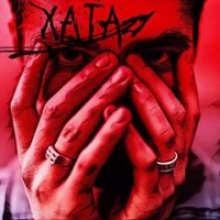 KRESTALL / Courier feat. FLESH, LIZER - Jump