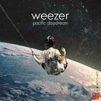 Weezer - Feels Like Summer