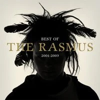The Rasmus - First Day of My Life