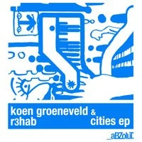 Koen Groeneveld, R3hab - Casablanca Epic