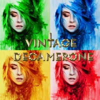 Винтаж - Декамерон