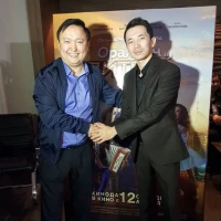 Арман Дүйсенов & Ғазизхан Шекербеков - Ұстаз бен шәкірт