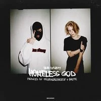 PHARAOH feat. Jeembo - Homeless God