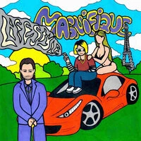 Playboidaddi feat. THRILL PILL - Lifestyle Magnifique