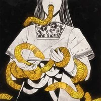 uxknow feat. Гнилаялирика - Серпентарий